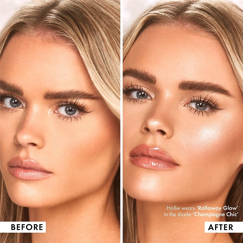 Illuminateur Rollaway Glow