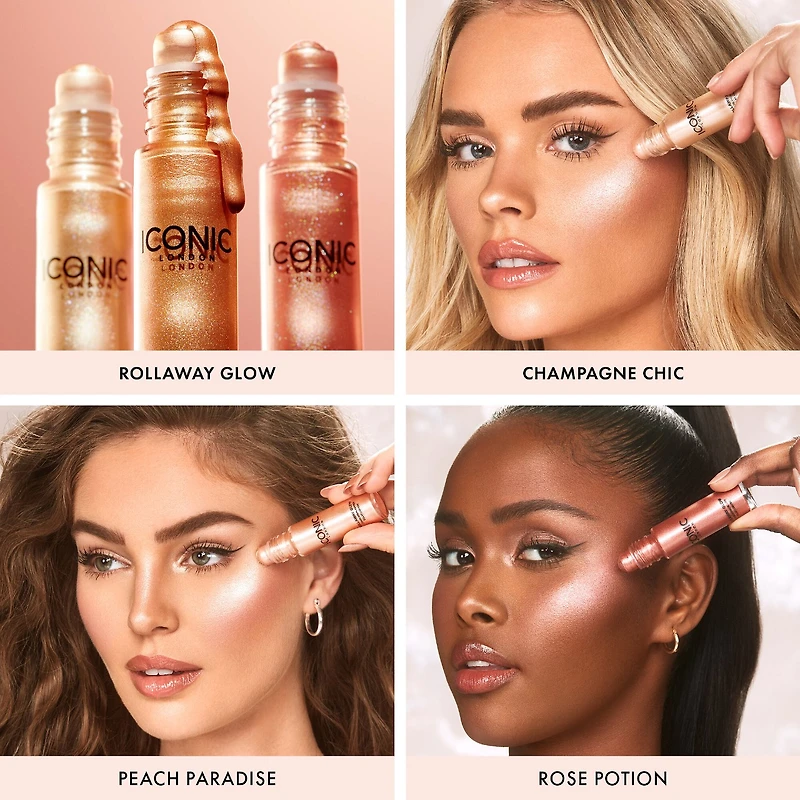 Illuminateur Rollaway Glow