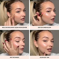 Illuminateur Rollaway Glow