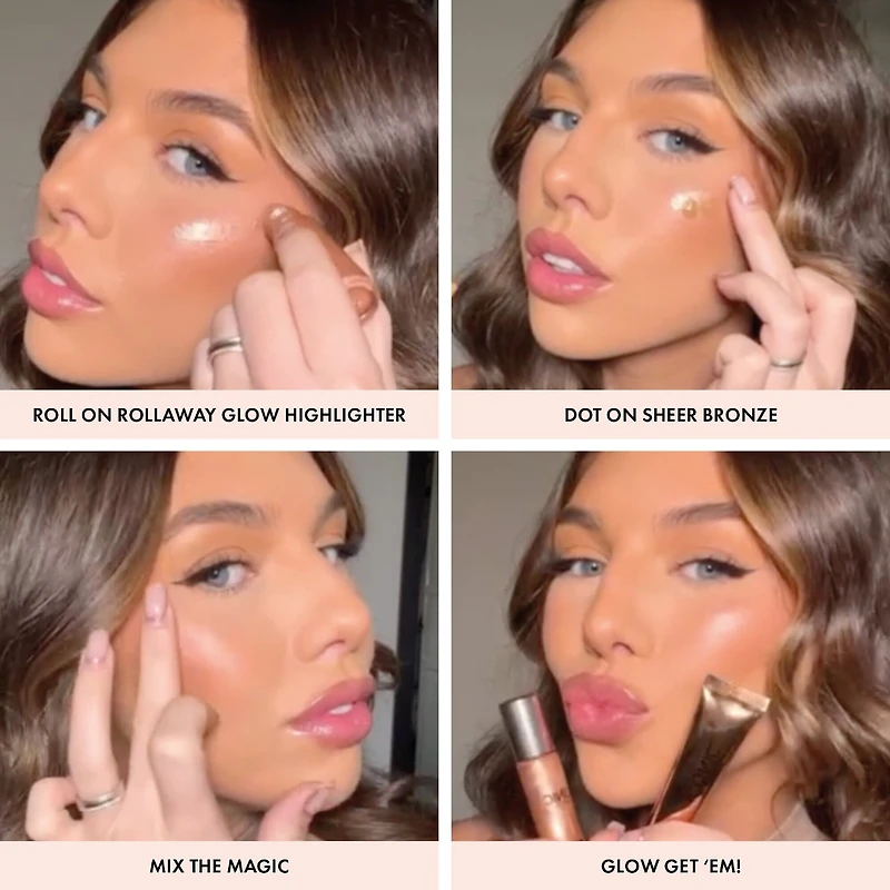 Illuminateur Rollaway Glow