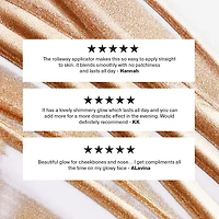 Rollaway Glow Highlighter