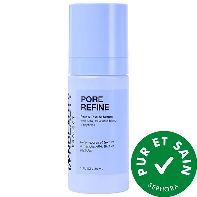 Pore Refine Pore Shrinking & Texture Smoothing Serum