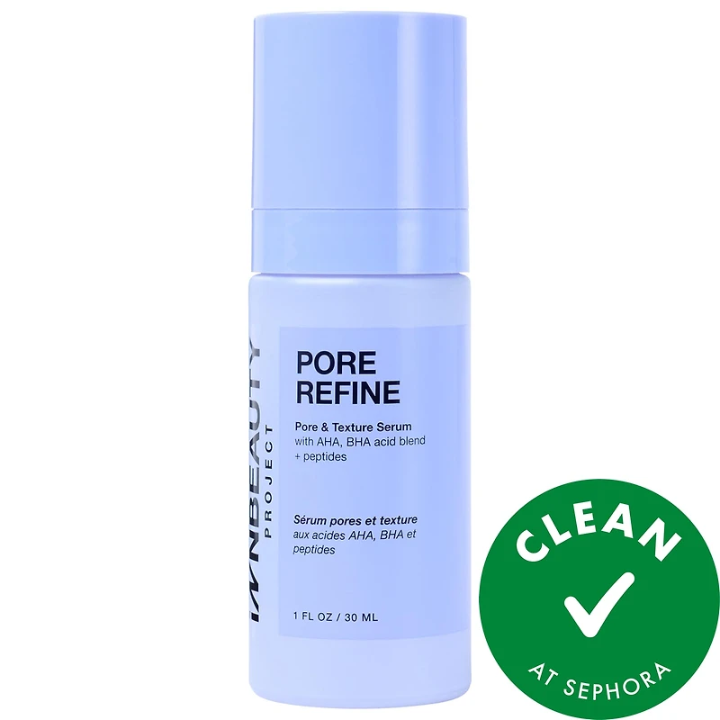 Pore Refine Pore Shrinking & Texture Smoothing Serum