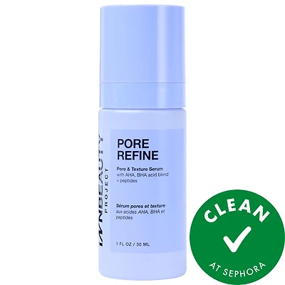 Pore Refine Pore Shrinking & Texture Smoothing Serum