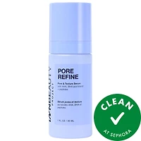 Pore Refine Pore Shrinking & Texture Smoothing Serum