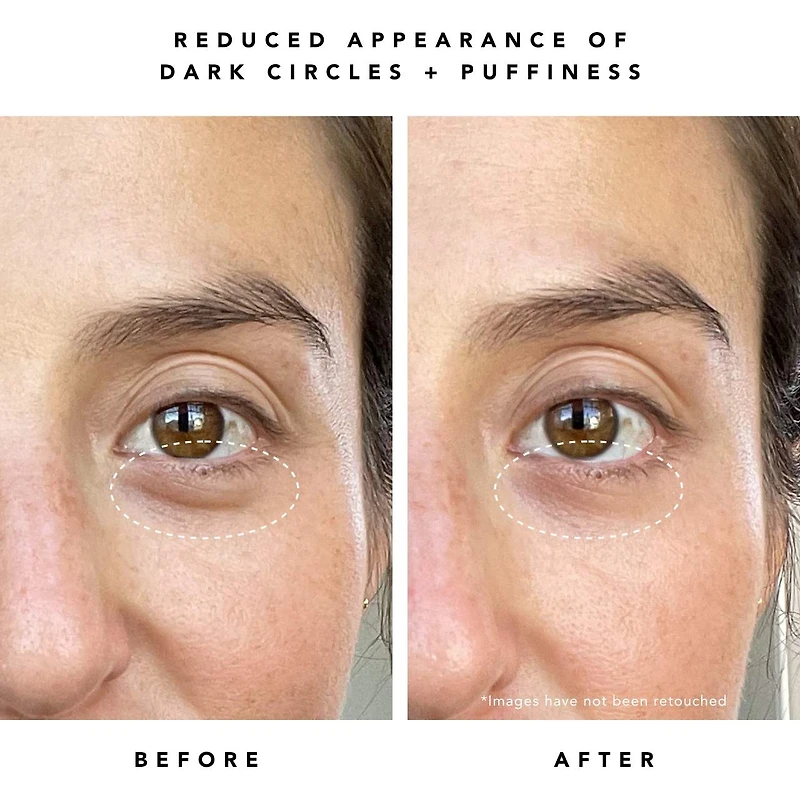 Super Nova 5% THD Vitamin C + Caffeine Brightening Eye Cream