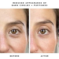 Super Nova 5% THD Vitamin C + Caffeine Brightening Eye Cream