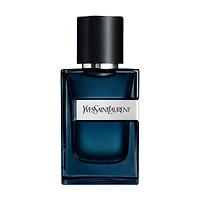 Yves Saint Laurent Y Eau de parfum Intense with Spicy Juniper Berries & Fresh Lavender oz / mL spray
