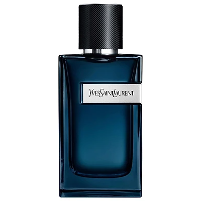 Y Eau de Parfum Intense with Spicy Juniper Berries & Fresh Lavender
