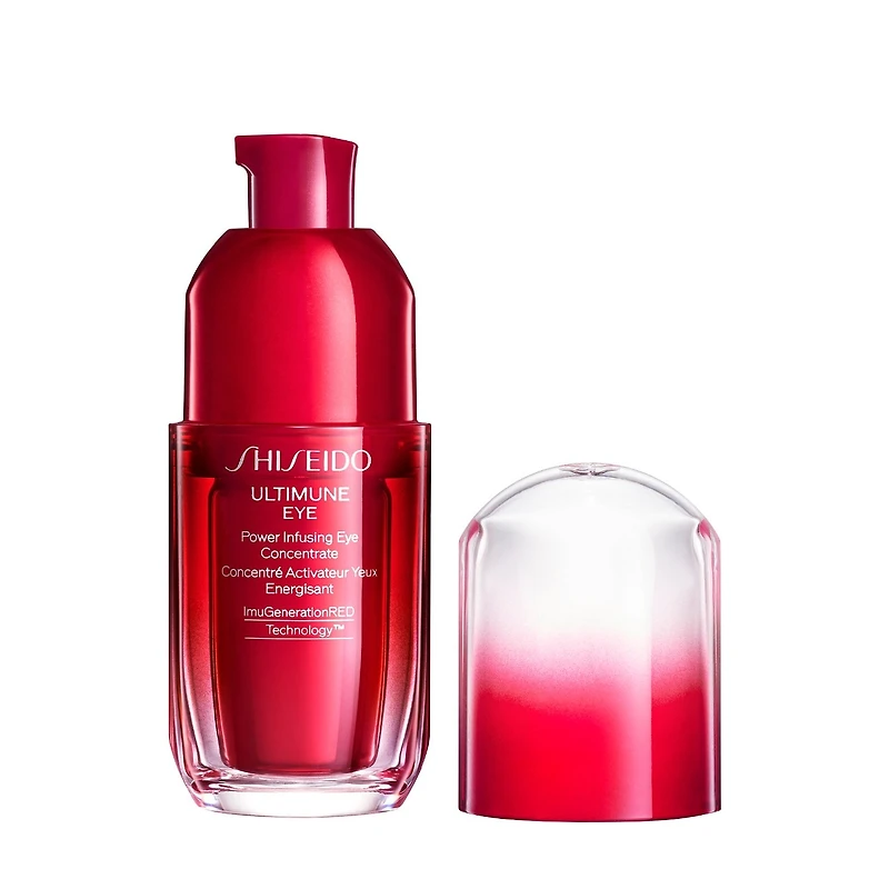 Ultimune Concentré de sérum activateur énergisant