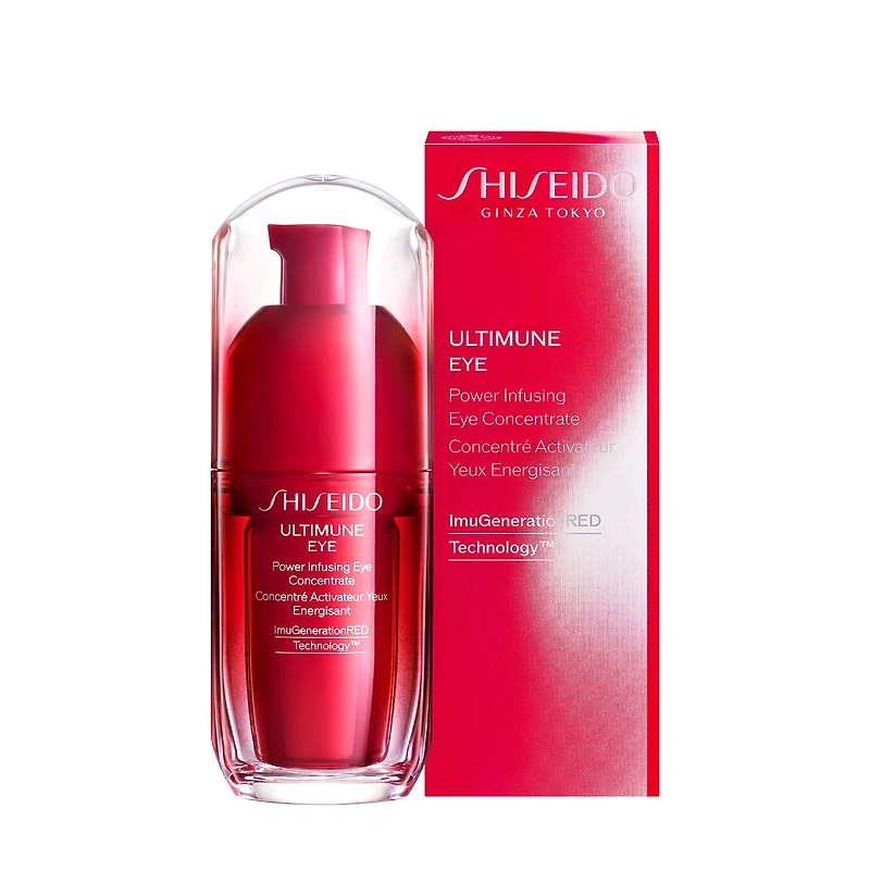 Ultimune Concentré de sérum activateur énergisant