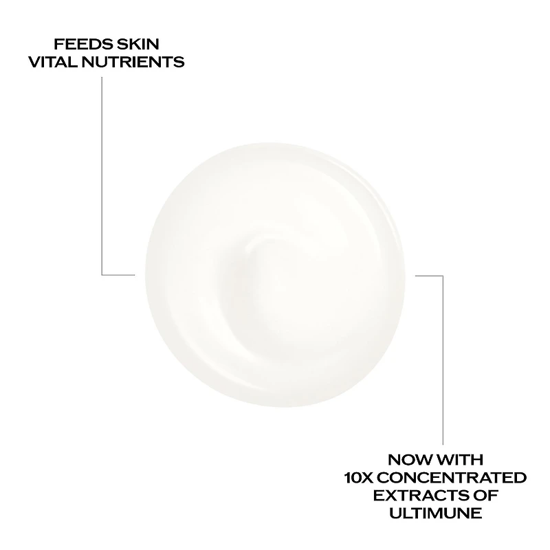Ultimune Concentré de sérum activateur énergisant