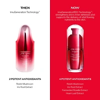 Ultimune Concentré de sérum activateur énergisant