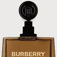 Eau de parfum Hero avec pin et cèdre