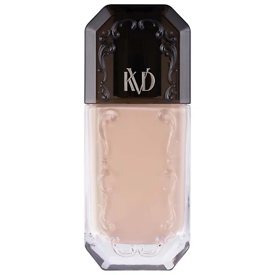 KVD Beauty Good Apple Non-Comedogenic Full-Coverage Serum Foundation 1.01 oz / 30 mL