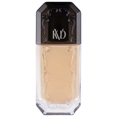 KVD Beauty Good Apple Non-Comedogenic Full-Coverage Serum Foundation 1.01 oz / 30 mL