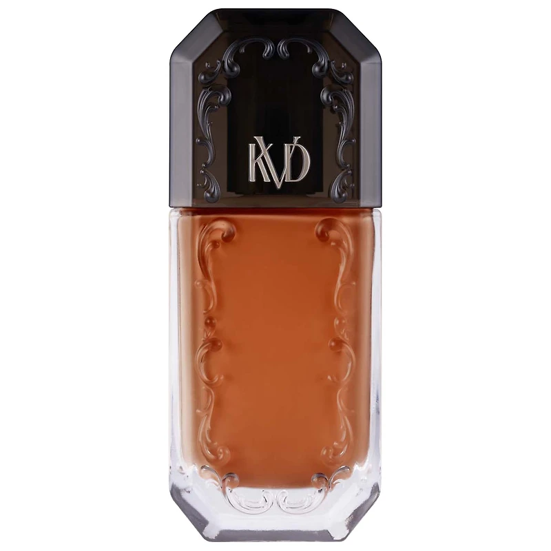 KVD Beauty Good Apple Non-Comedogenic Full-Coverage Serum Foundation 1.01 oz / 30 mL