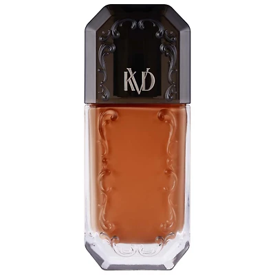 KVD Beauty Good Apple Non-Comedogenic Full-Coverage Serum Foundation 1.01 oz / 30 mL