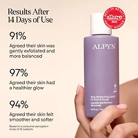 2% BHA Pore Perfecting Liquid Exfoliator for Brighter & Clearer Skin