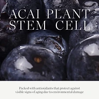 Plant Stem Cell Retinol Alternative Firming Serum
