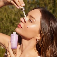 Plant Stem Cell Retinol Alternative Firming Serum