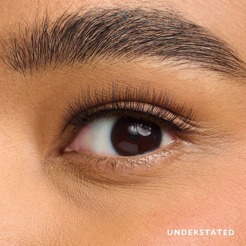 Sans effort – coupe Collection Natural Lash