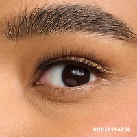 Sans effort – coupe Collection Natural Lash