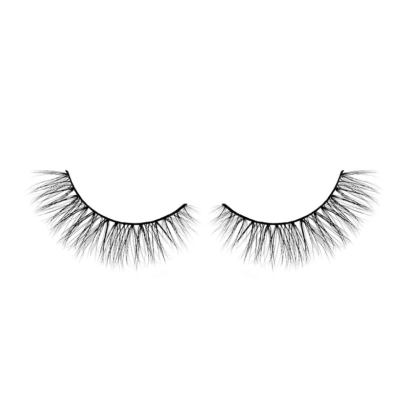 Sans effort – coupe Collection Natural Lash