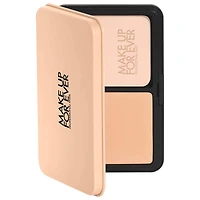 Fond de teint et poudre fixatrice HD Skin Matte Velvet
