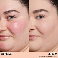 HD Skin Matte Velvet Blurring Powder Foundation