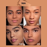 HD Skin Matte Velvet Blurring Powder Foundation