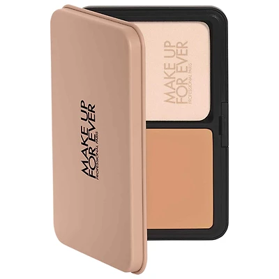 HD Skin Matte Velvet Blurring Powder Foundation