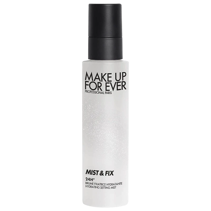 Vaporisateur fixateur hydratant Mist & Fix 24H