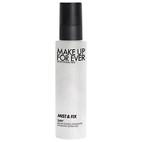 Vaporisateur fixateur hydratant Mist & Fix 24H