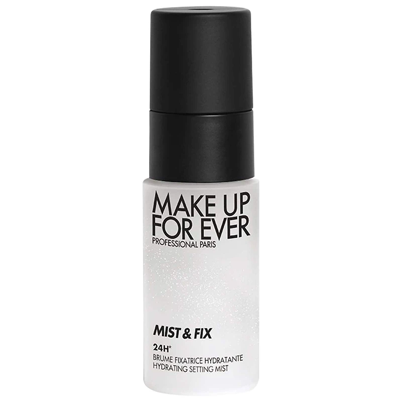 Vaporisateur fixateur hydratant Mist & Fix 24H