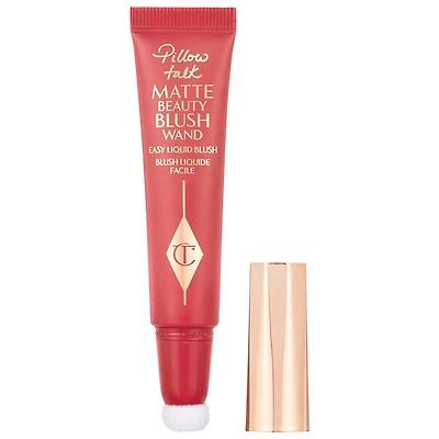 Charlotte Tilbury Matte Beauty Blush Wand 0.4 oz / 12