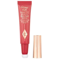 Charlotte Tilbury Matte Beauty Blush Wand 0.4 oz / 12