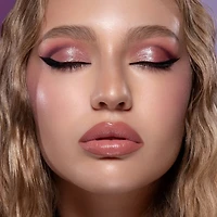Palette de fards à paupières et de fards à joues Love Face essentielle