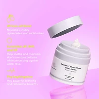 Hydratant fouetté nourrissant rechargeable Lala Retro™