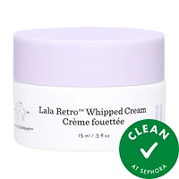 Lala Retro™ Nourishing Whipped Refillable Moisturizer with Ceramides