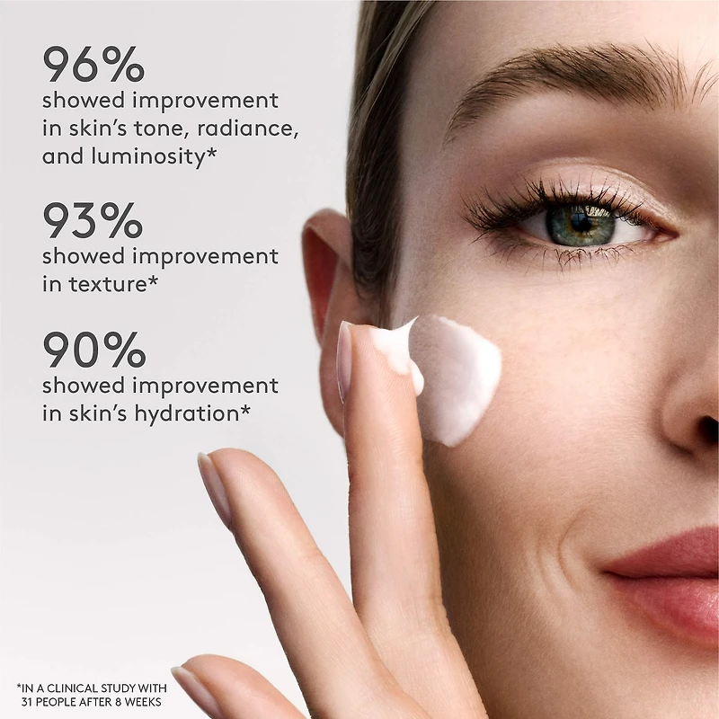 Protini™ Polypeptide Firming Refillable Moisturizer with Peptides