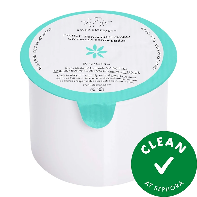 Protini™ Polypeptide Firming Refillable Moisturizer with Peptides