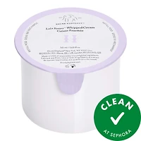 Lala Retro™ Nourishing Whipped Refillable Moisturizer with Ceramides