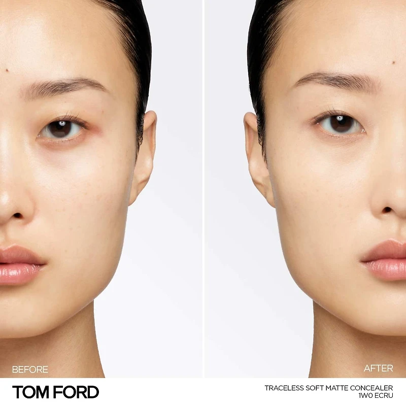 Traceless Soft Matte Concealer with Hyaluronic Acid