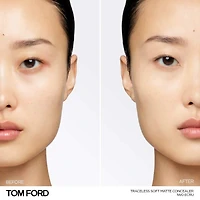 Traceless Soft Matte Concealer with Hyaluronic Acid