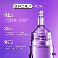 Major Fade Hyper Serum Dark Spot + Hyperpigmentation Treatment with Niacinamide and Glycerin