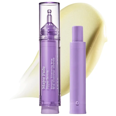 Dr. Idriss Major Fade Hyper Serum with Alpha Arbutin and Niacinamide for Brightening Dark Spots oz