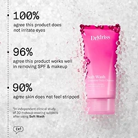 Gelée nettoyante Soft Wash