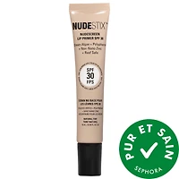 Baume pour les lèvres FPS 30 Nudesscreen
