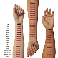 Intense Matte Lip Pencil + Cheek